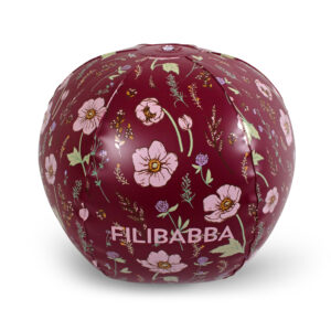 Palla da spiaggia - Fiori Autunnali