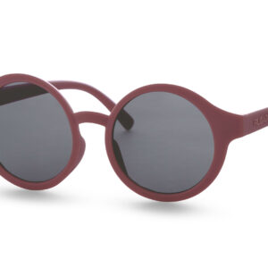 Occhiali da sole per bambini in plastica riciclata - Rosa